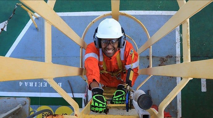 Vagas de emprego, óleo e gás, técnico, soldador, Rio de Janeiro