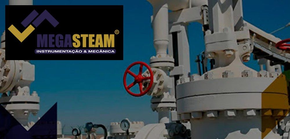 Vagas de emprego megasteam São Paulo