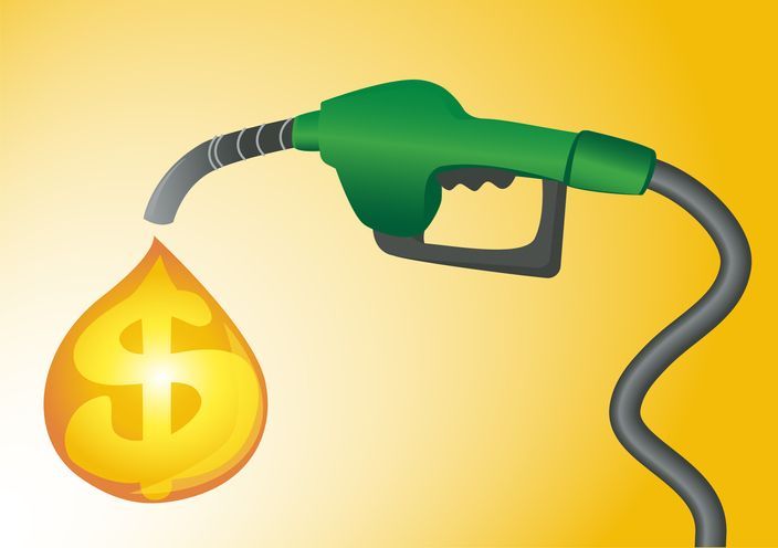 gasolina e diesel mais barato em refinaria petrobras