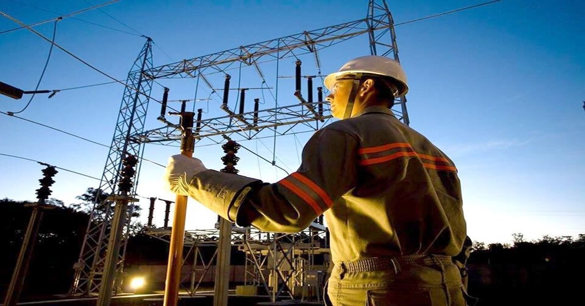 vagas de emprego para Ajudante, Pedreiro, Técnico, Engenheiro e mais para trabalhar em obras de Transmissão e Distribuição de Energia