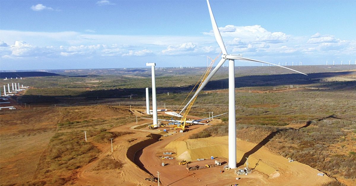 energia; bahia; parque eólico