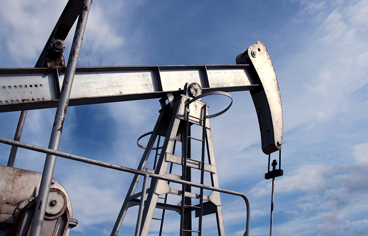 campos de petróleo onshore , ANP