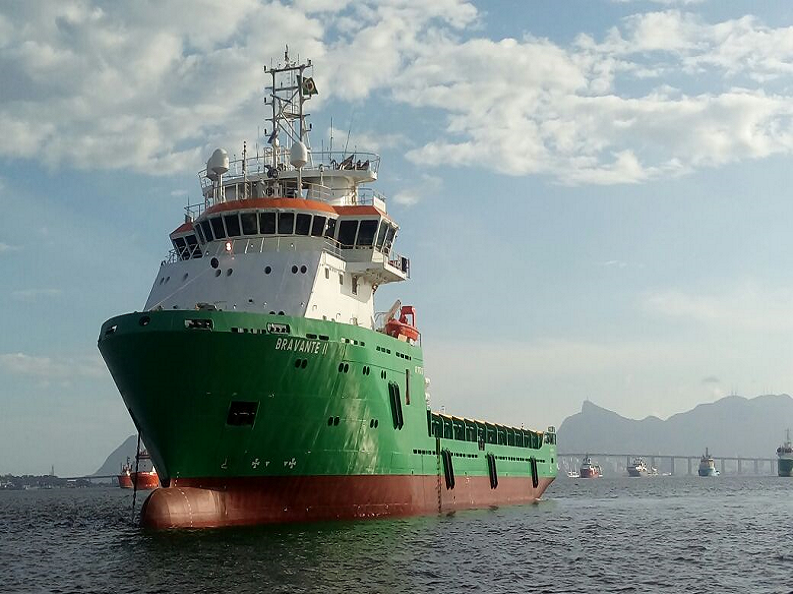 Agência marítima e offshore do Rio de Janeiro contrata profissionais para compor oportunidades de emprego para início imediato, neste dia 24