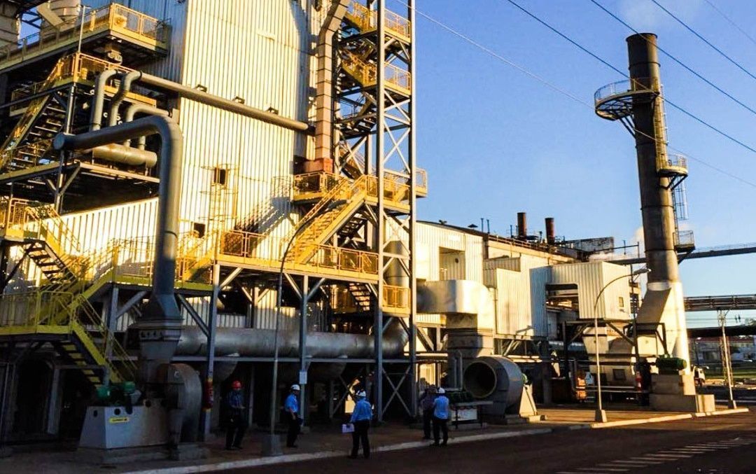 Muitas vagas de emprego para auxiliar, soldador, técnico, mecânico, operador, eletricista e mais são oferecidas por indústria especialista em Caldeiras, Equipamentos e prestação de serviços