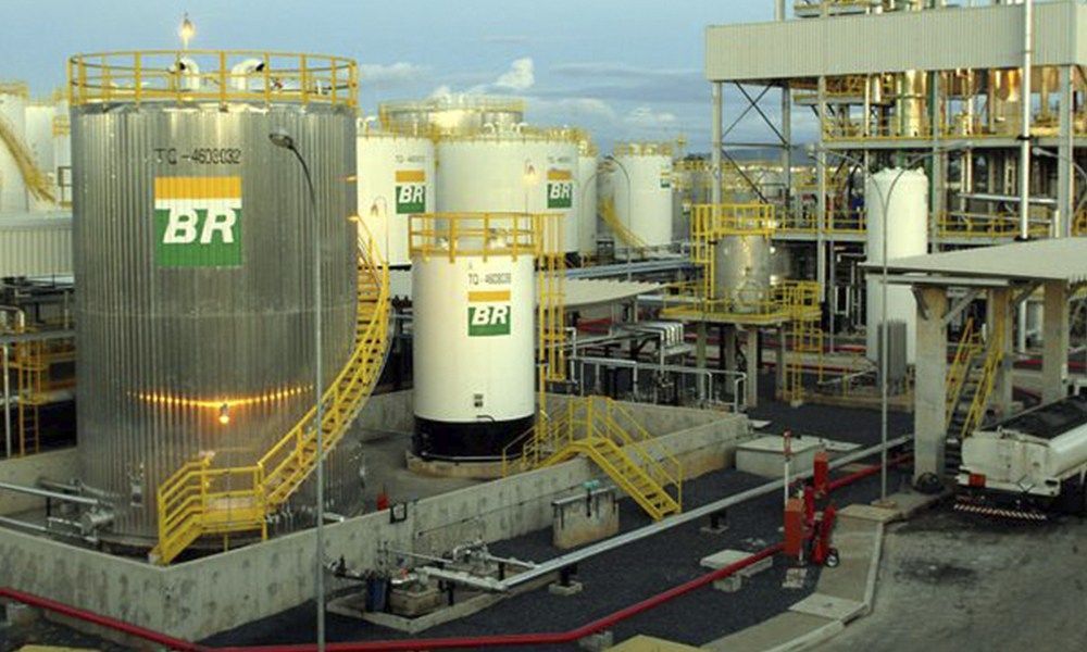 Ministério - biodiesel - leilões