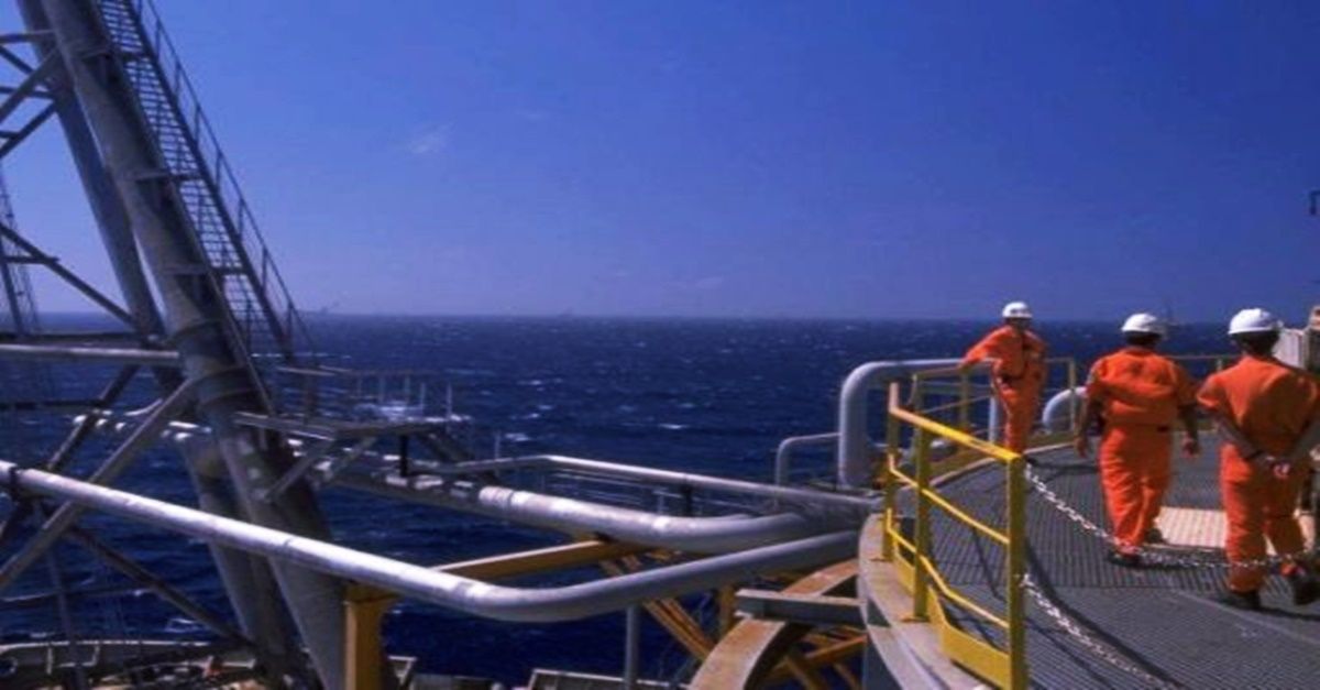 petrobras, Mero, Bacia de Santos