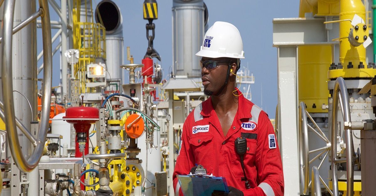 vagas offshore e onshore MODEC, brasil, singapura, méxico, óleo e gás