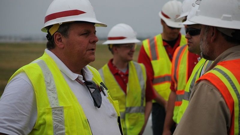 Profissionais da engenharia, geologia, administração e mais áreas são requisitados para compor 189 vagas no Rio Grande do Norte; inscrições até 12/09