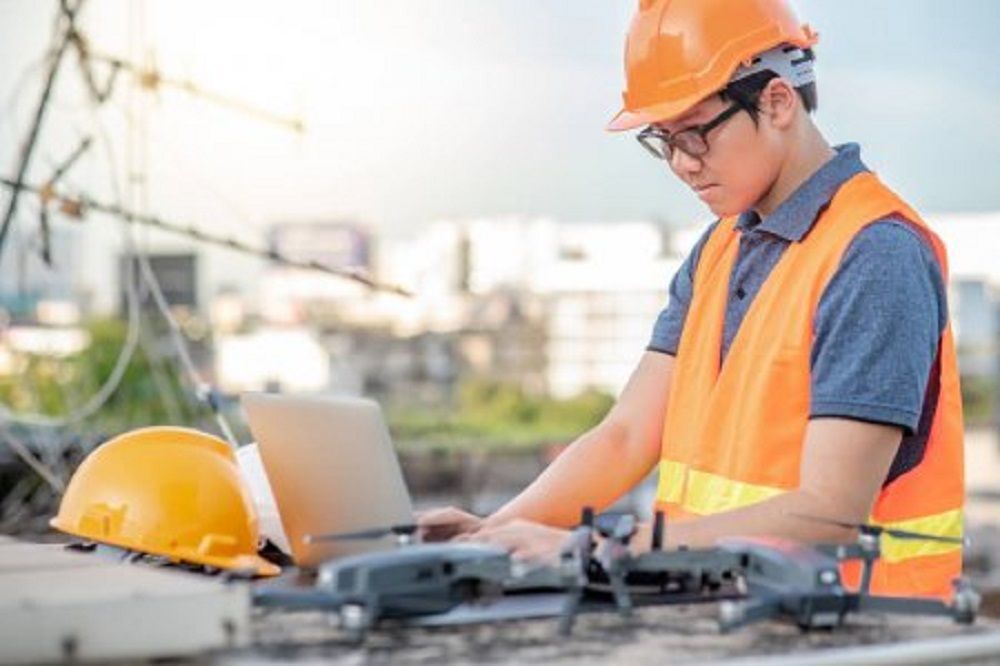 Quais as vantagens da tecnologia no setor de construção civil