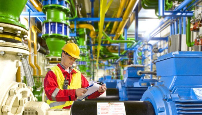 A Falcão Bauer, através de sua Filial Macaé, está com vagas abertas para técnicos com disponibilidade para atuar em regime offshore sob escala 14X14