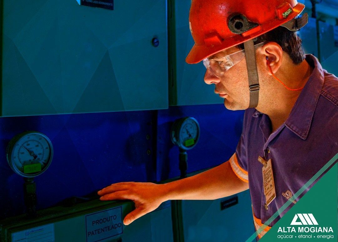 Usina produtora de açúcar, etanol e energia elétrica abre vagas de emprego temporárias e em banco de talentos para as áreas industrial, agrícola, administrativa e mais em São Paulo