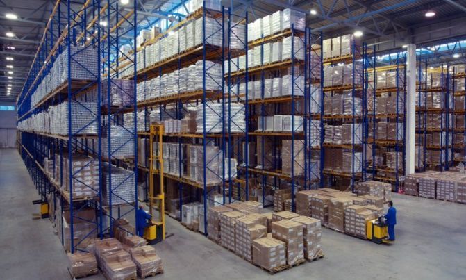 A maior operadora logística que é referência no Brasil e no Mercosul está contratando profissionais para compor diversas vagas de emprego, neste dia 09