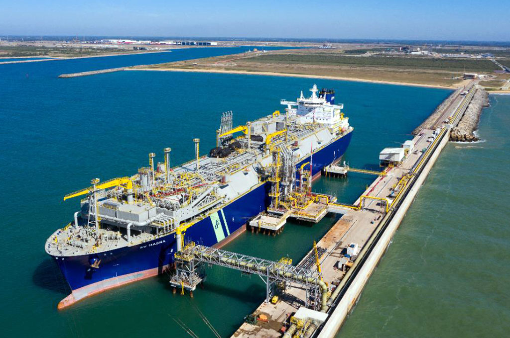 RJ – Livre comércio – Porto do Açu