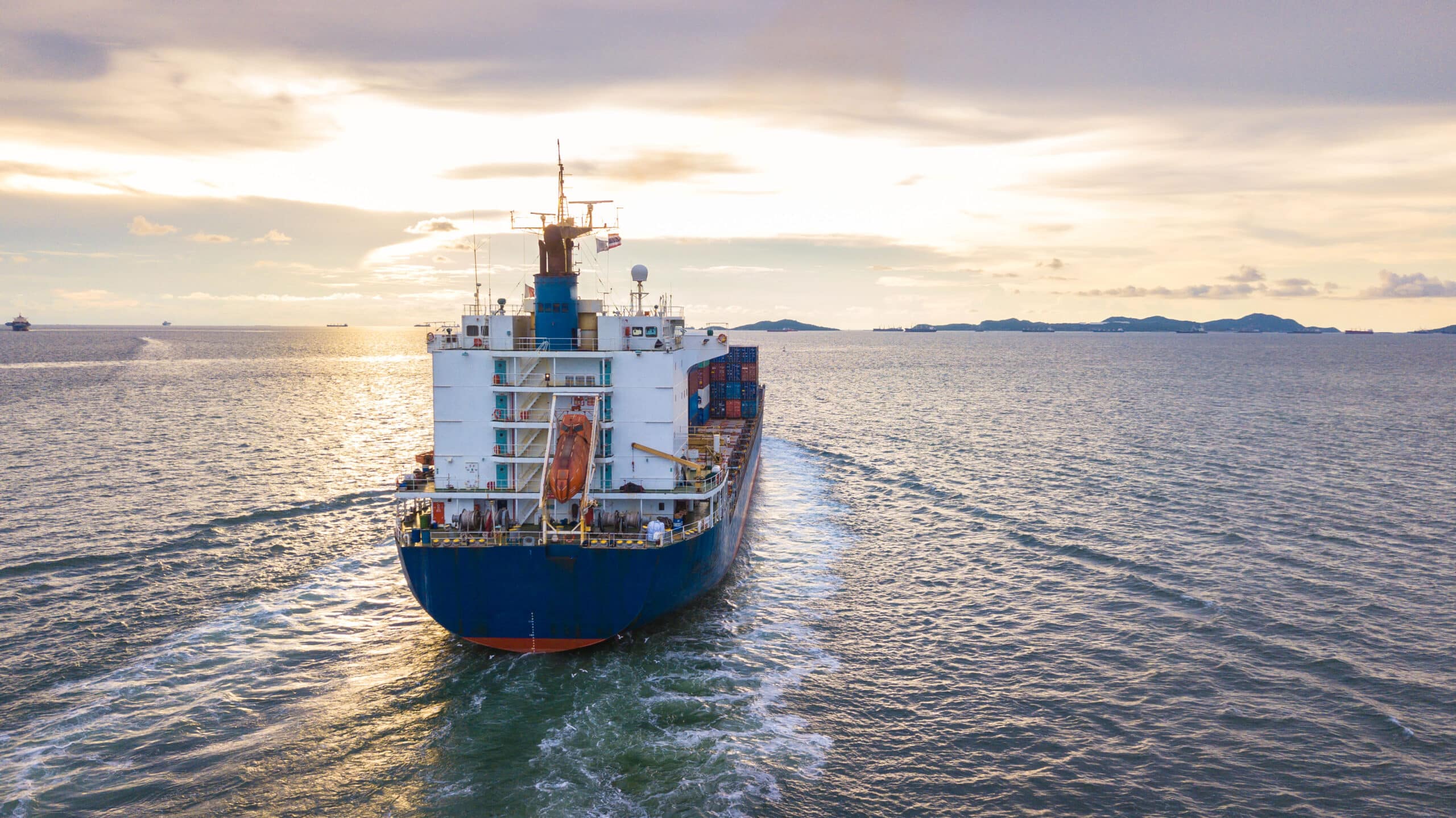 Br do mar - cabotagem