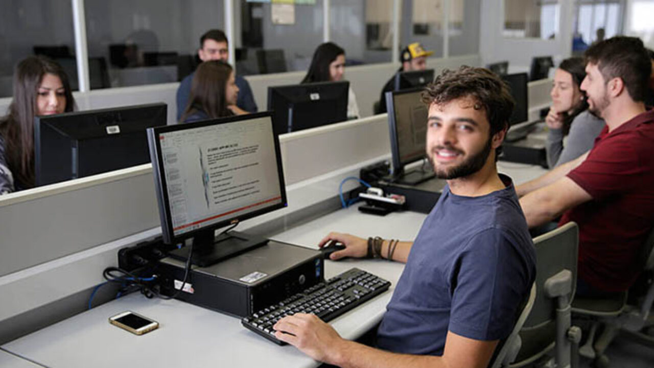 Cursos gratuitos online - RJ