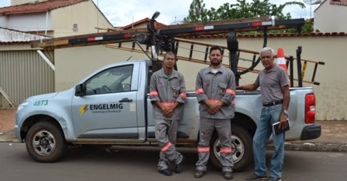 energia elétrica ; emprego; vagas ; currículo