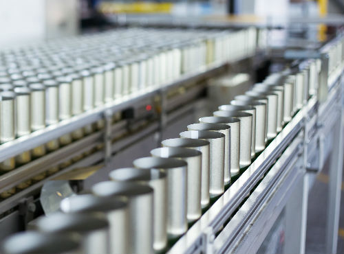 Minas Gerais, investimento, alumínio