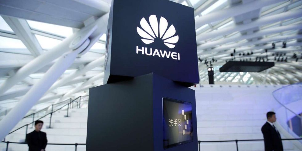 Huawei - energia solar - inversores solares