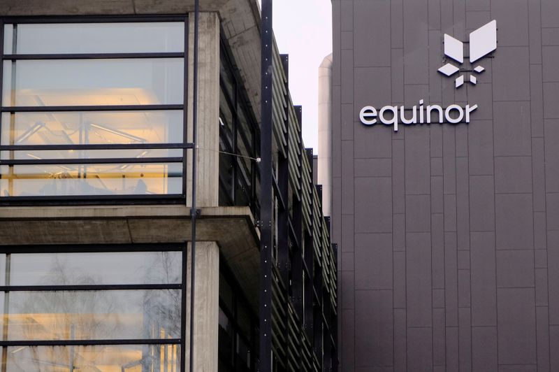 Equinor, Rio de Janeiro, programa Equinor