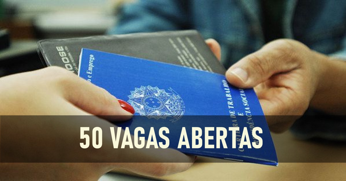 emprego - são paulo