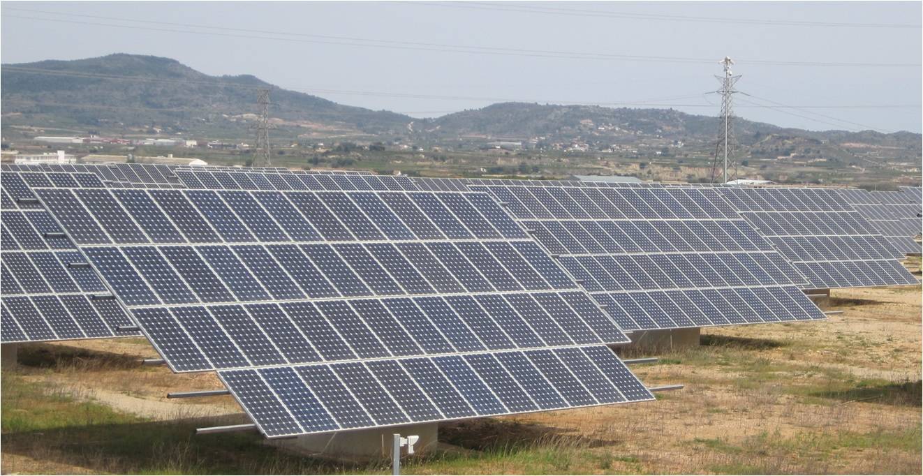 Projeto, energia solar, aterros sanitários, Rio de Janeiro