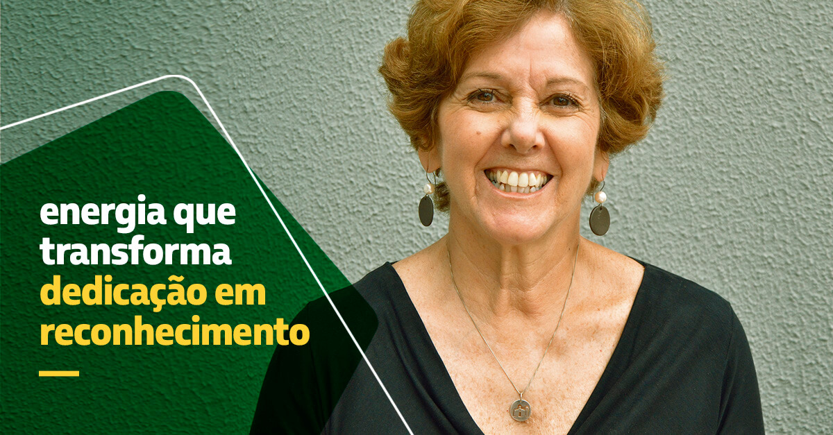 Petrobras Engenheira Química Prêmio Sonia Menezes