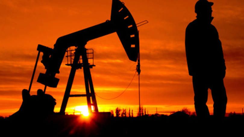 Total - petróleo - energia