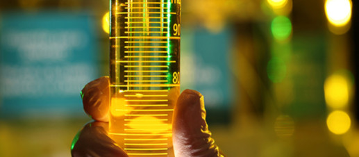 Petrobras - Diesel - enxofre