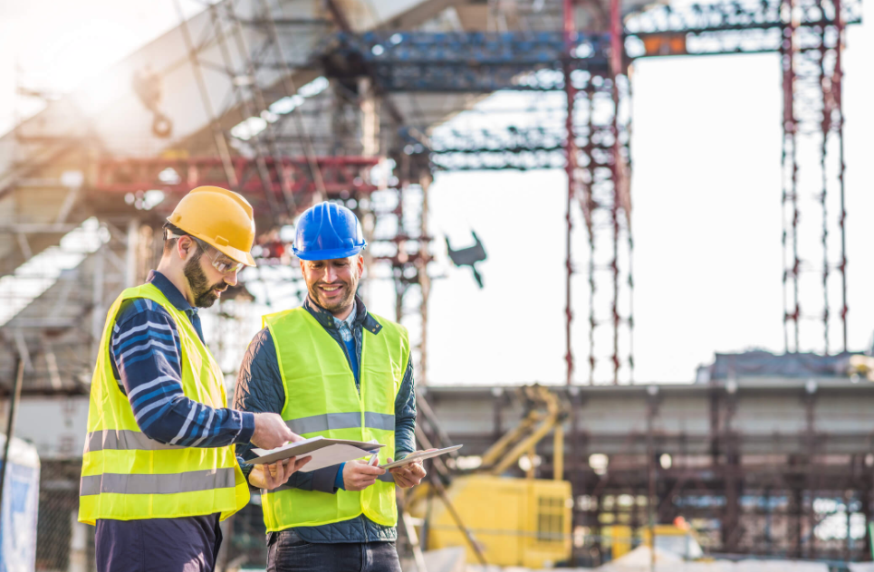 Emprego, Bahia, Maranhão, obras