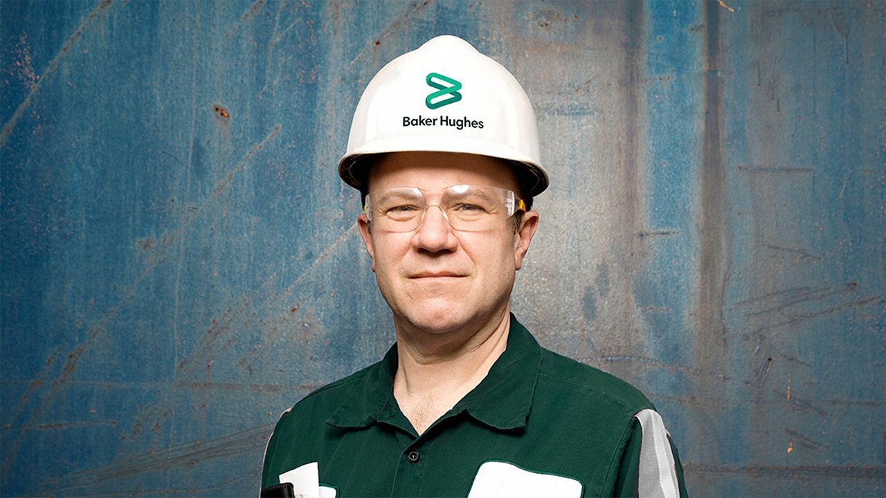 Baker Hughes, emprego, Macaé