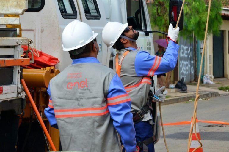 Técnicos, Ceará, Bahia