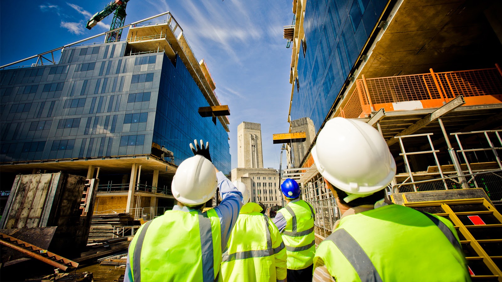 Emprego, operador, técnico