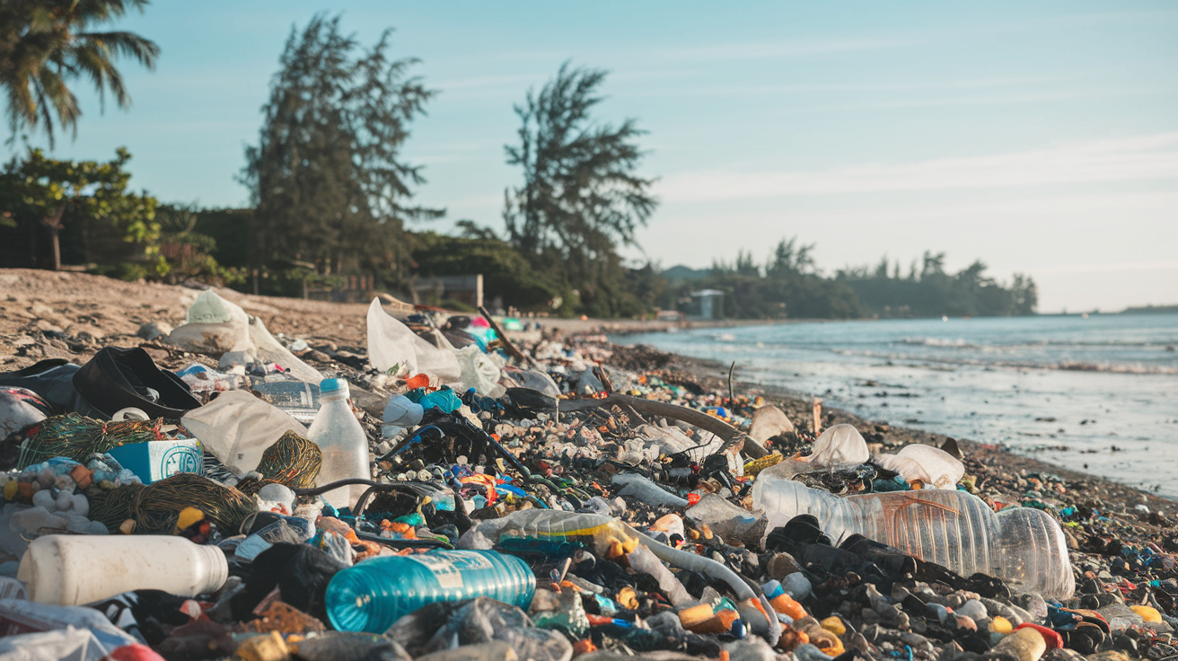 Acordo firmado entre Braskem e Tecipar, evitará que mais de duas mil toneladas de resíduos plásticos sejam despejadas anualmente em SP