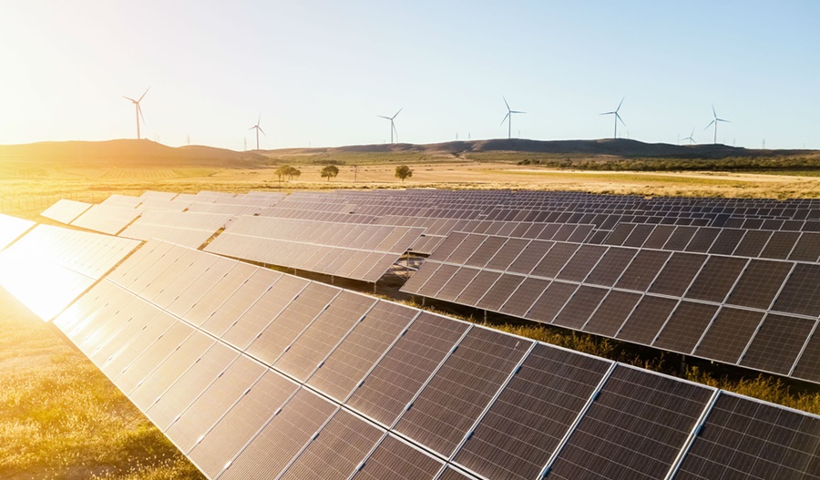 Ambev firma parceria inovadora para consumo de energia limpa em bares e restaurantes