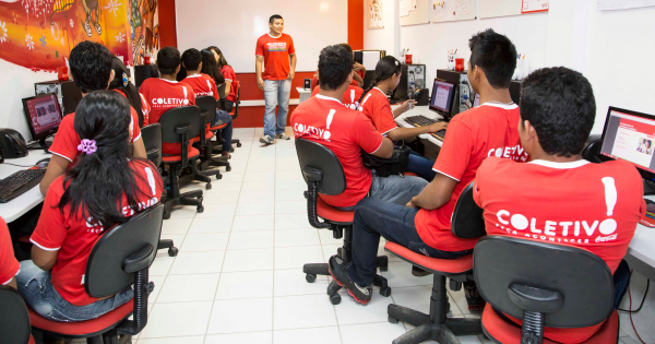 cursos gratuitos - Coca-Cola