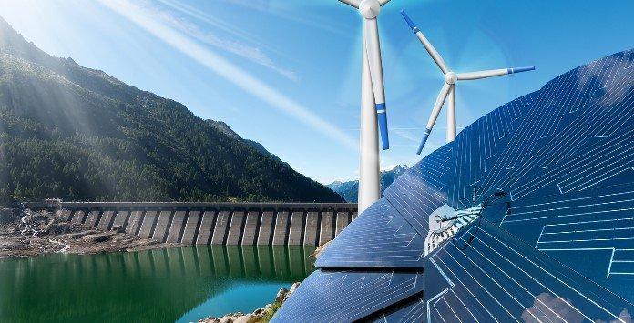 FGV - energias renováveis