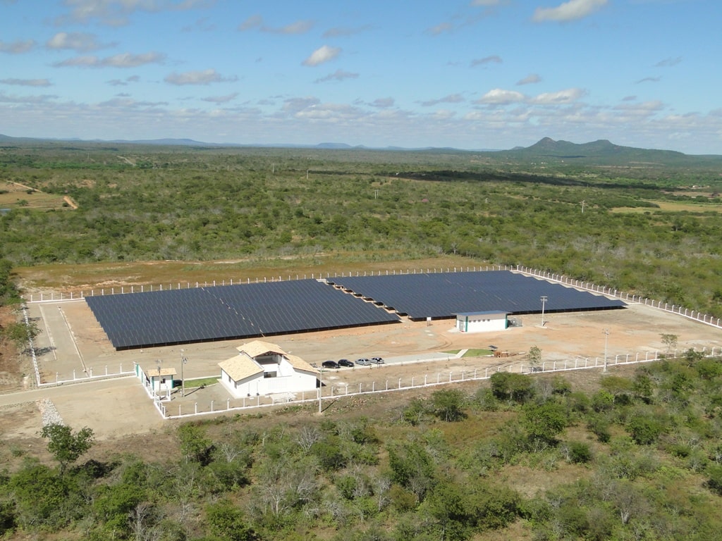 Eneva -energia fotovoltaica - trabalho