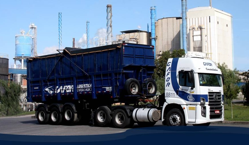 Empresa de logística e transportes líder no Brasil e na América do Sul requisita candidatos para vagas de emprego de ensino médio e superior