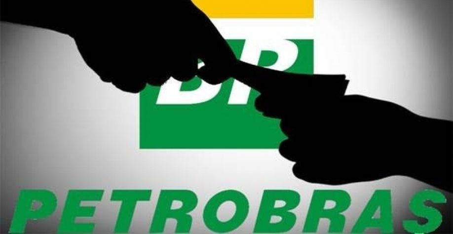 Petrobras recebe anistia de dídida do Rio de Janeiro e Espírito Santo