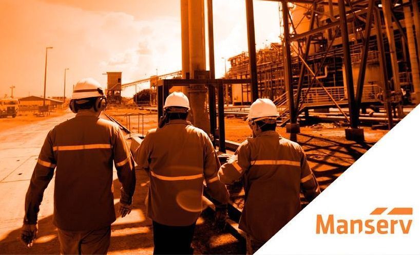 Manserv abre vagas de emprego para técnico, ajudante, encarregado de obras, eletricista, motorista e mais para atender preojetos em Minas Gerais