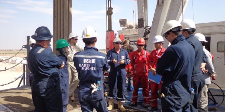 vagas de emprego em macaé, rj e sp para técnicos, engenheiros na indústria do petróleo