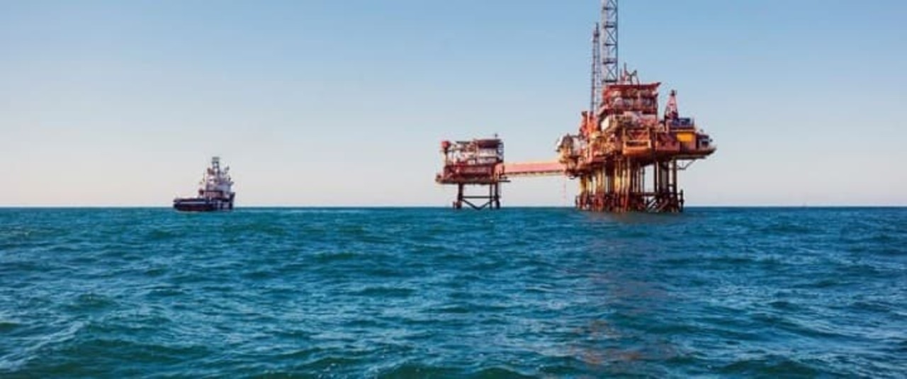 Colômbia -offshore - petróleo e gás