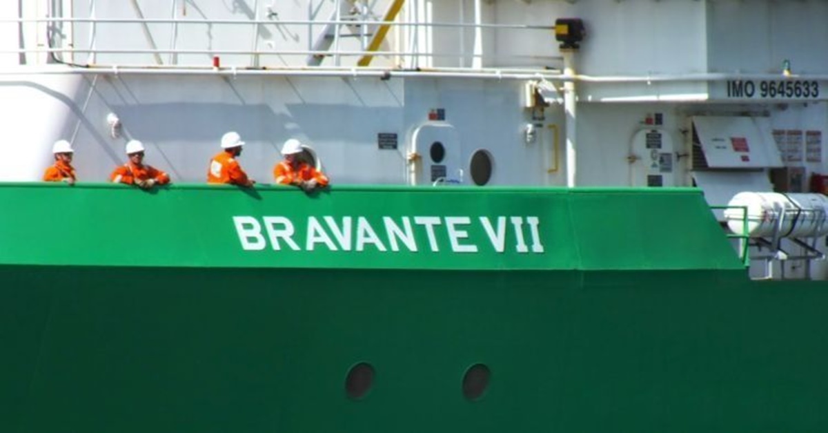 Técnico de Segurançado Trabalho - emprego - naval - ES