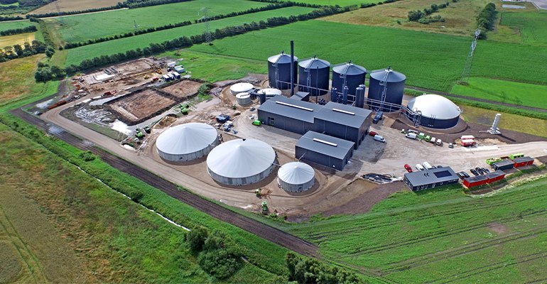 Biogás gás natural cana de açúcar Bolivia