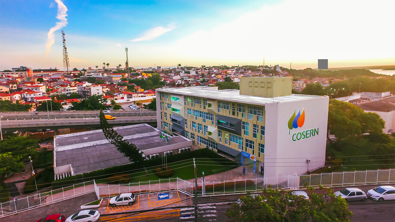 Neoenergia, projetos, comércio, indústria