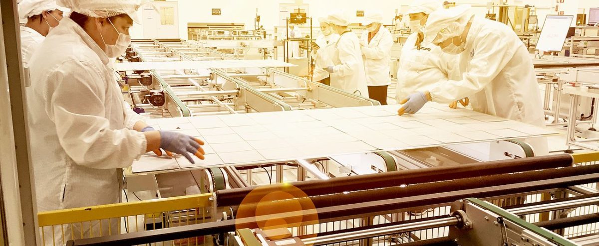 Canadá - energia solar - Canadian Solar