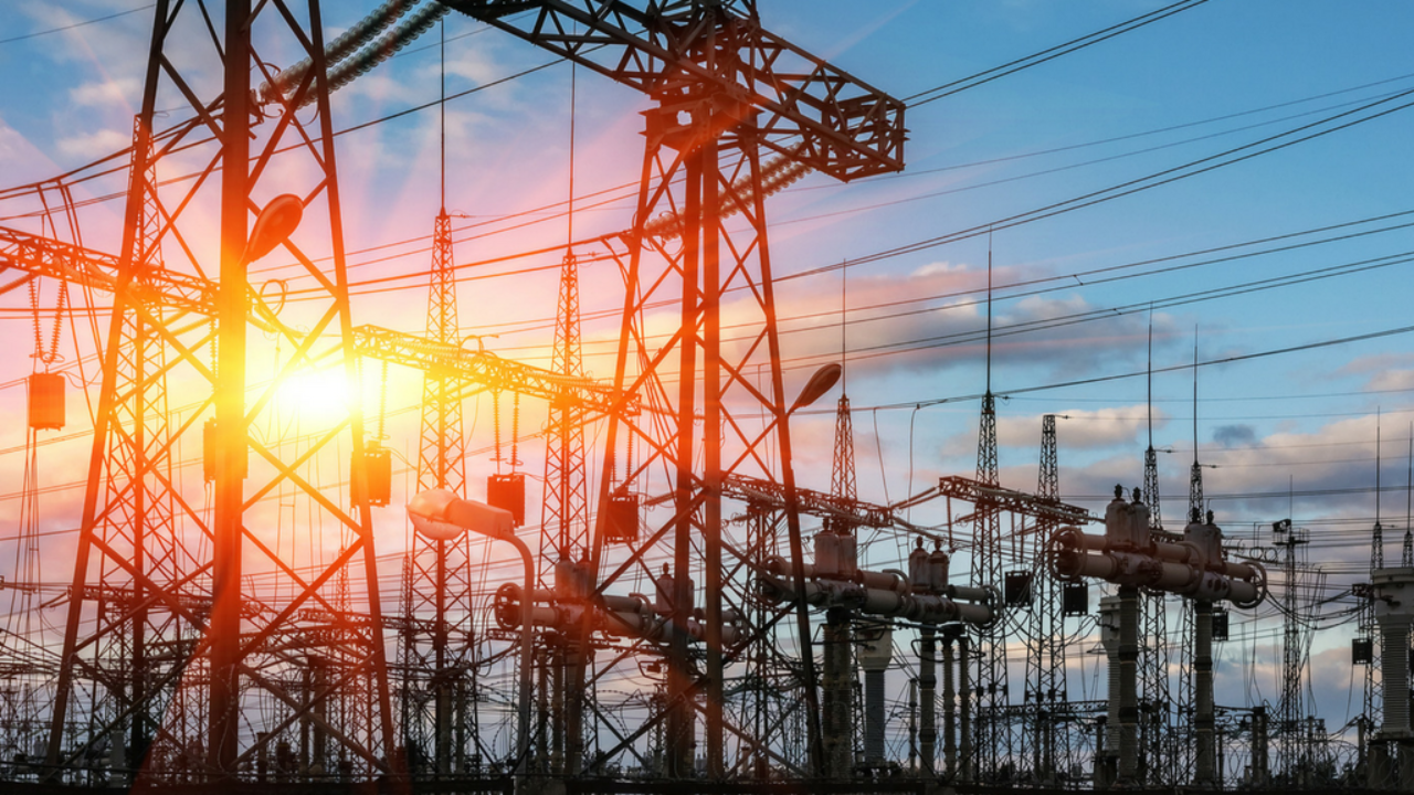 São Paulo, estágio, energia