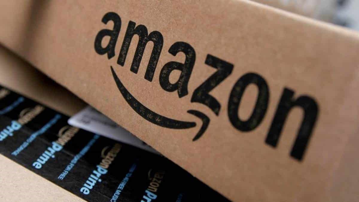 Amazon, Minas Gerais, empregos