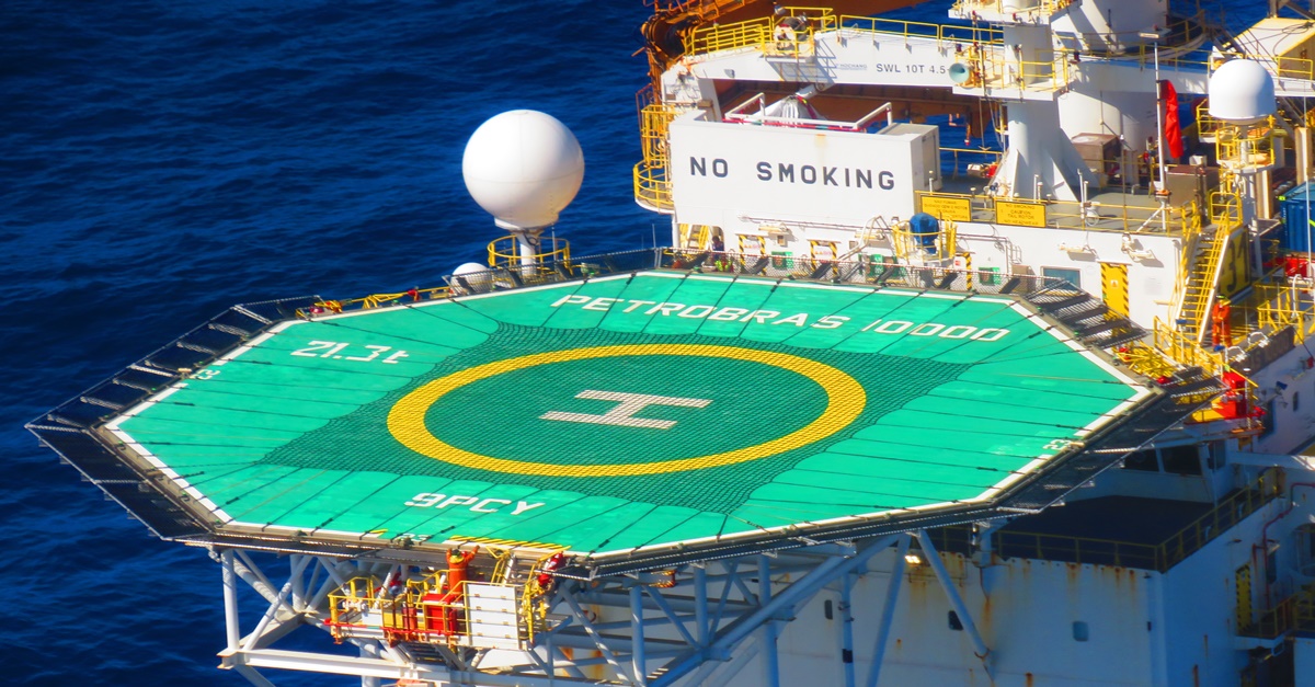 vagas- petrobras- emprego