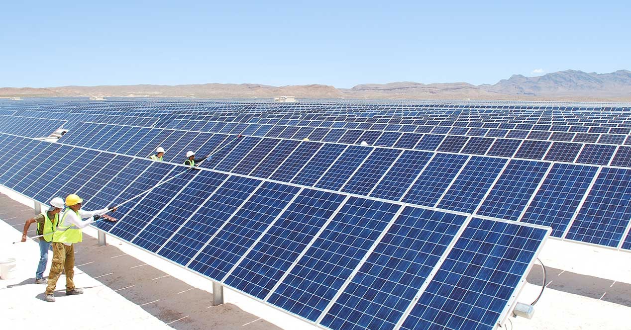 Energia solar, governo, Mato Grosso